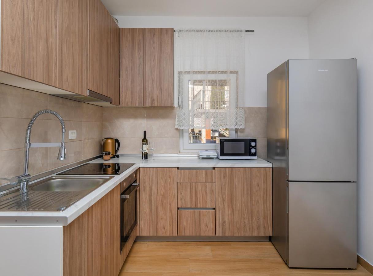 Apartments Sweet And Cozy ซัฟทัท ภายนอก รูปภาพ