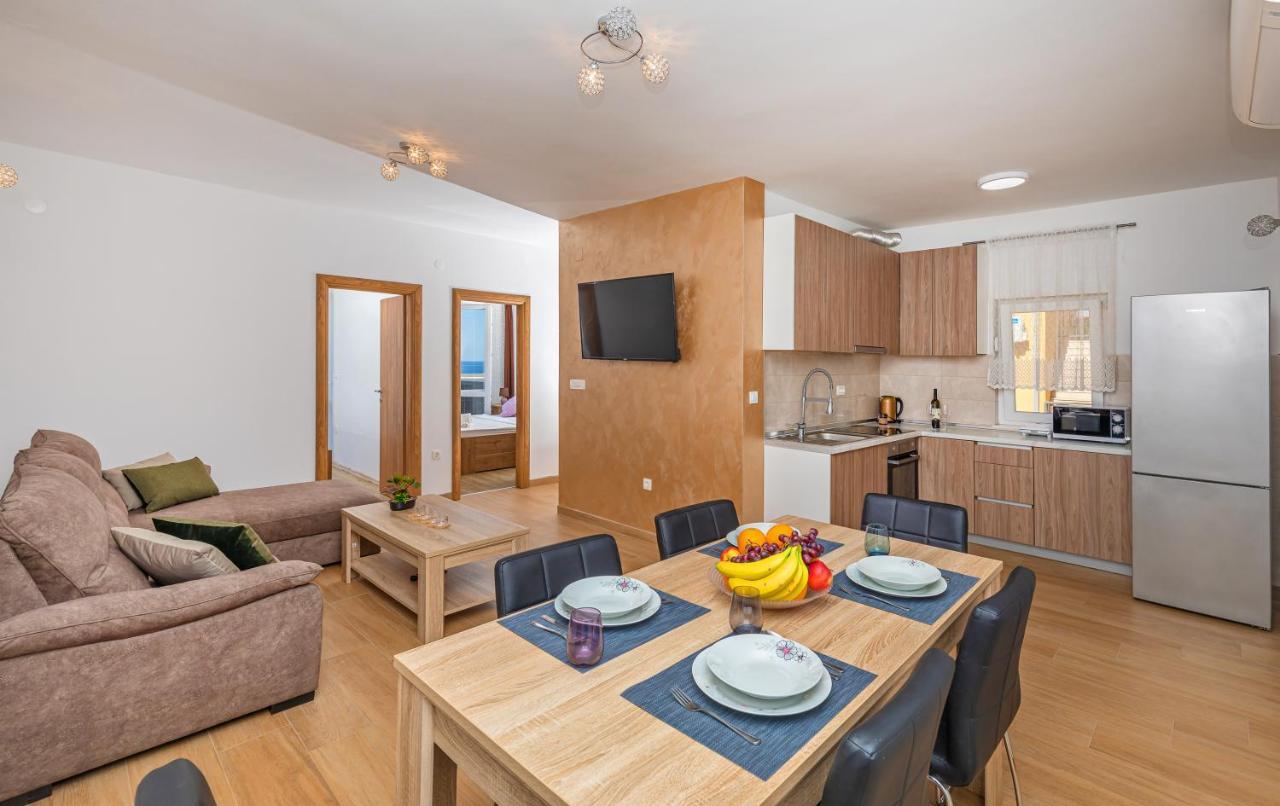 Apartments Sweet And Cozy ซัฟทัท ภายนอก รูปภาพ
