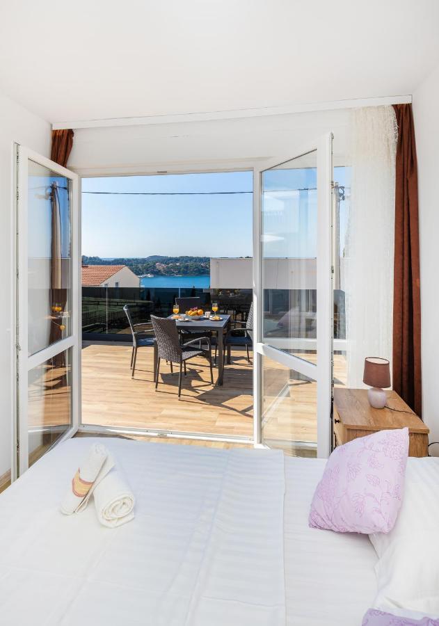 Apartments Sweet And Cozy ซัฟทัท ภายนอก รูปภาพ